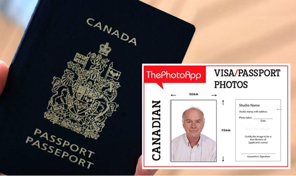 Tips to Get a Canadian Passport While Living in the UK