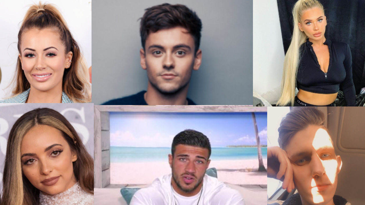 Meet the Rumoured I’m A Celebrity Get Me Out Of Here Cast 2021