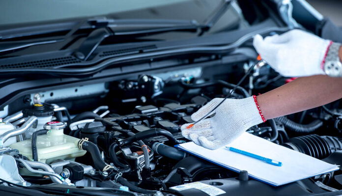 What Is The Importance Of Fleet Maintenance?