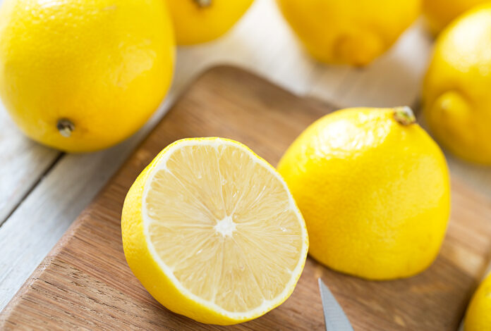 How lemons are useful in weight loss in a week