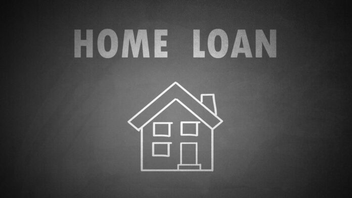 home loan in India