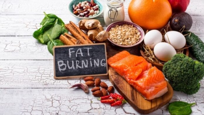 Successful strategies for Fat-burning