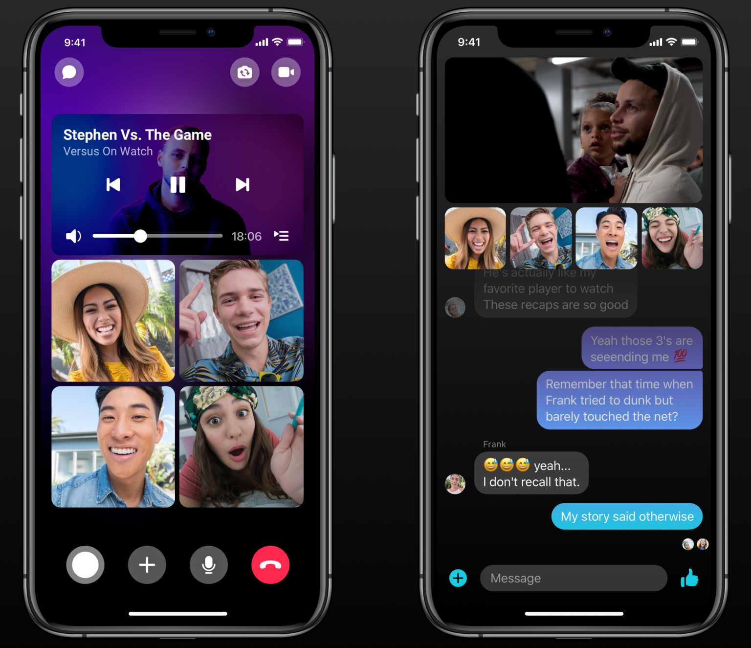 The best video chat apps to turn social distancing into distant socializing