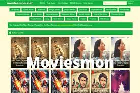 How to download Movies from Moviesmon?