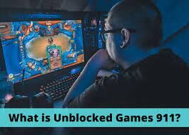 What precisely is Unblocked Games 911?