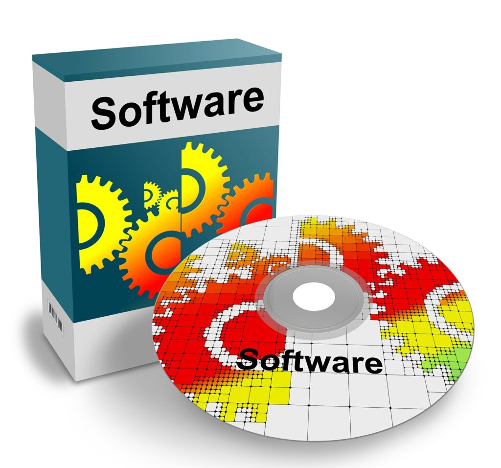 Education software development