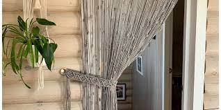 5 Fantastic Indoor Curtains for Doorway Beads
