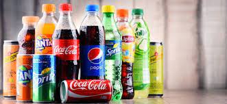 what are the most popular soft drinks nowadays