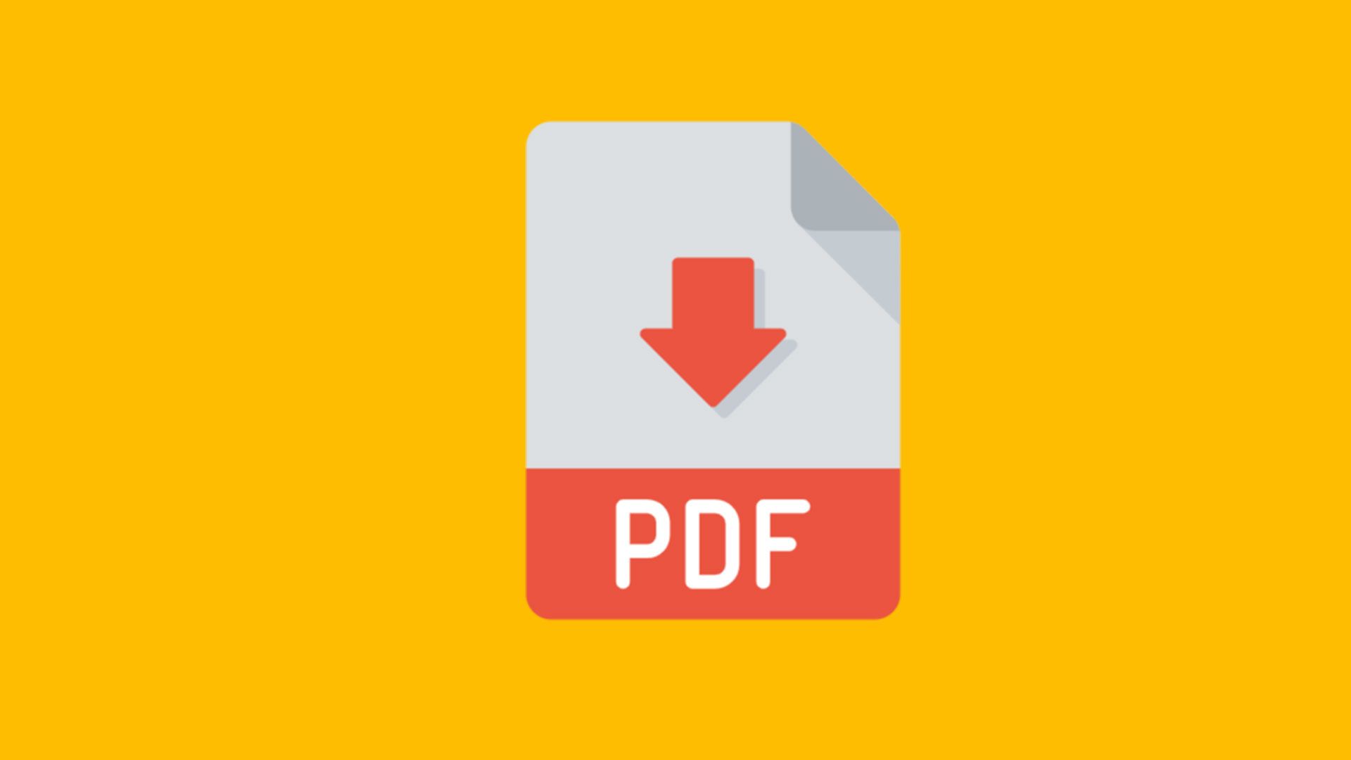 How to fix PDF files not opening error