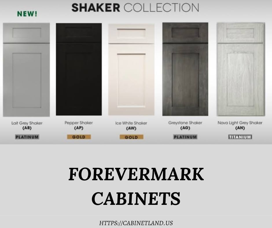 forevermark cabinetry