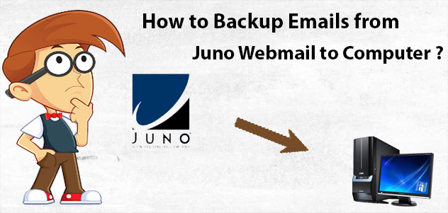 Juno a renowned email service