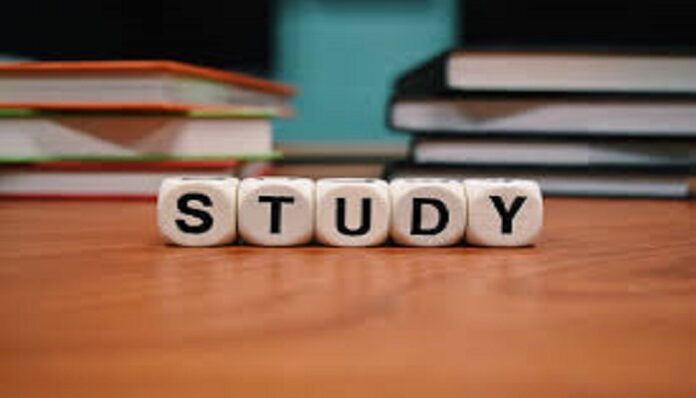 tips for study