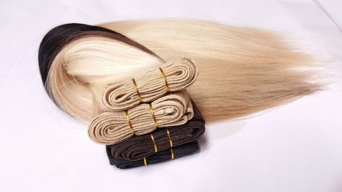 The following are the top thcustom hair extension boxes