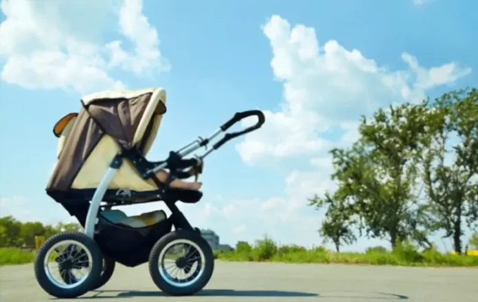 What is the best way to select a luxury stroller?