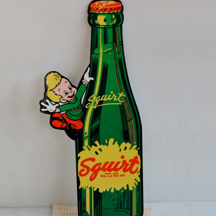 The Most Popular Soda from When You Were a Kid