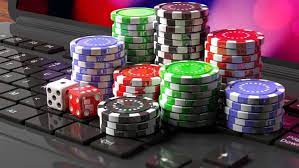 Casino guide to becoming an online gambler