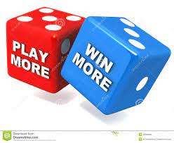 The Difference Between Playing to Win more and Playing Not to Lose