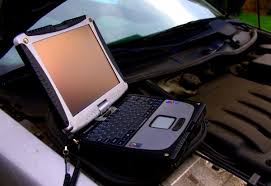 laptop for tuning cars
