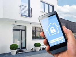The Best Home Security Apps System