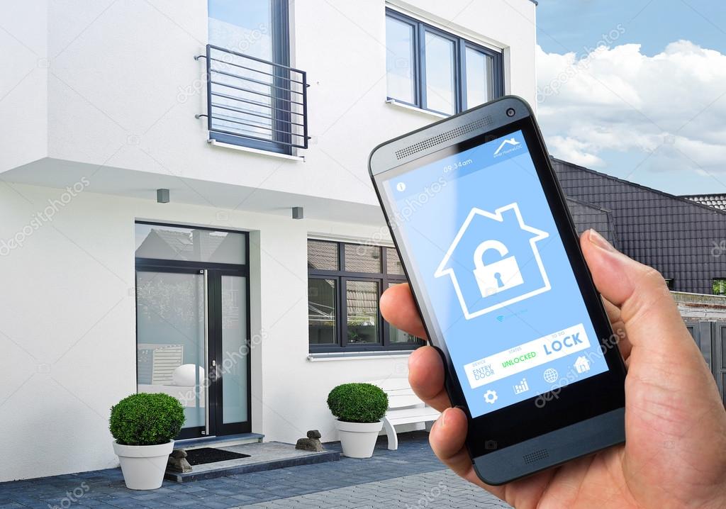 The Best Home Security Apps System