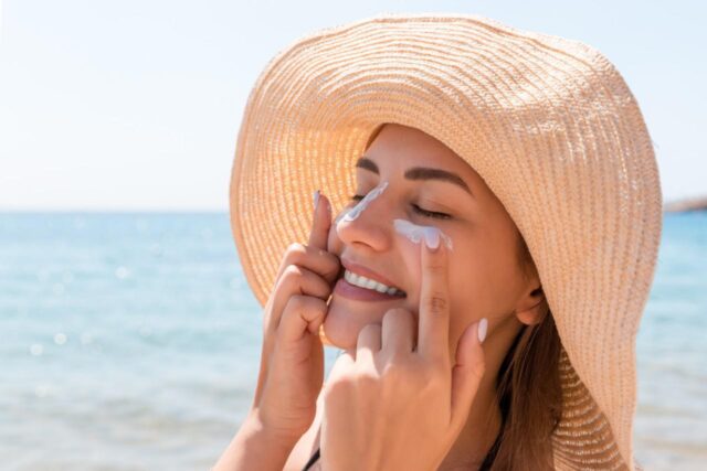 The Importance Of Sunscreen Use During The Summer