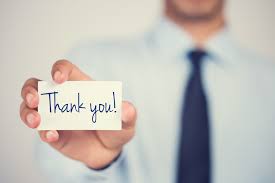 A better thanks to drive your business