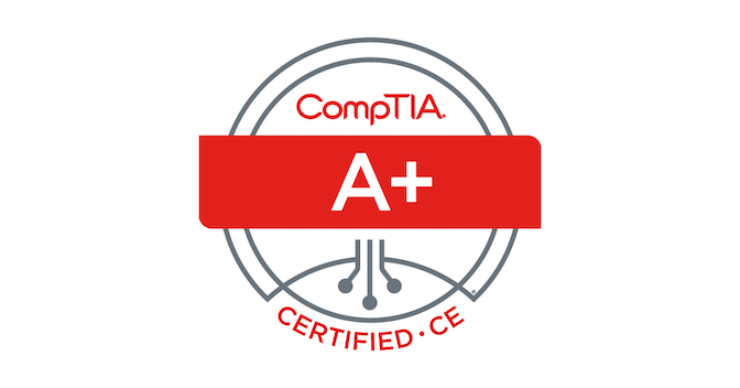 Understanding CompTIA IT Certification Requirements in 2020