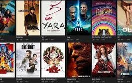 TinyZone:Online movies and television shows