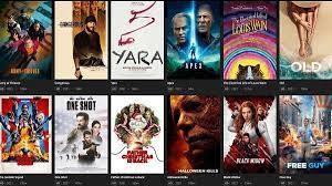TinyZone:Online movies and television shows