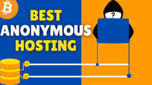 Best Anonymous Hosting Of 2022