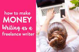 How to Earn Money as a Freelance Content Writer Worldwide