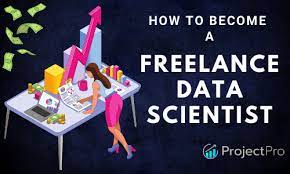 Guide to starting a career as a freelance data scientist