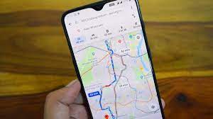 There is a simple print button right inside the Google Maps to help you print the directions and maps in one sheet. But you didn’t know that. Or probably you did.
