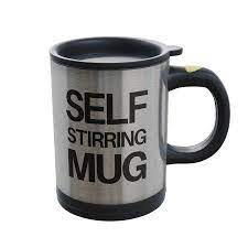 Which self-stirring mugs are best?