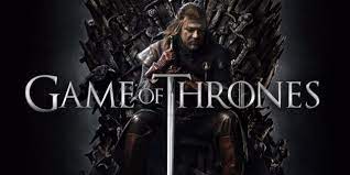  Game of Thrones an American fantasy drama television