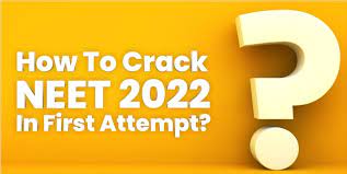 NEET 2022: Last-minute tips and tricks to crack NEET in one go