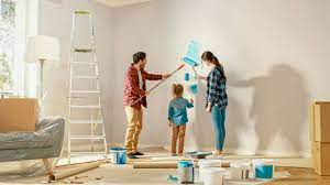 5 Easy Home Improvement Tips that Create Instant Appeal
