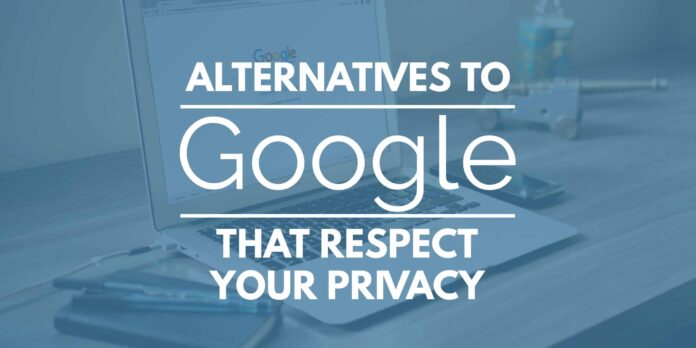 What is PrivacyWall? Meet the Google Alternative for Privacy