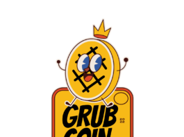 The Rise Of Grubcoin