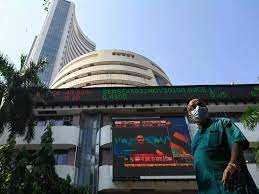 Bse Sensex Today Live Nifty Stock Market Updates 29 june 2022