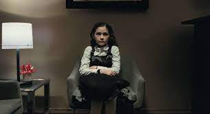 Horror Film ‘Orphan’ That Inspired Woman To Attempt Murder Is Getting A Prequel & We’re Excited