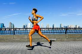 THE BEST RUNNING SHORTS FOR WOMEN 2021