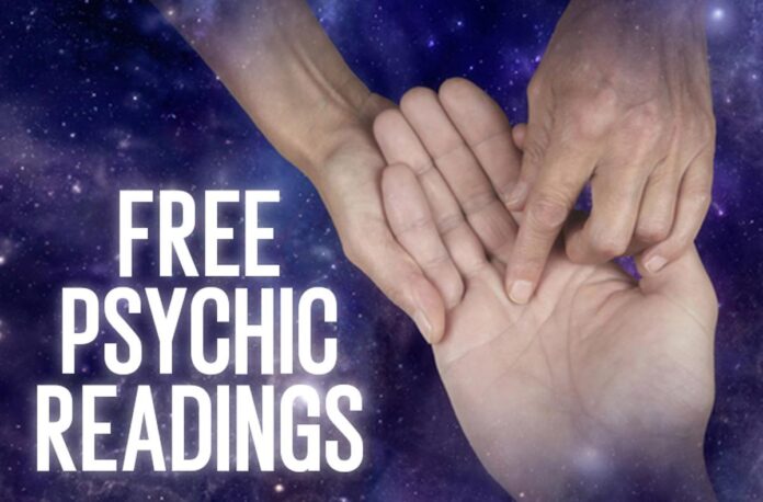 3 Deciding Elements For Opting For Free Psychic Horoscope Readings