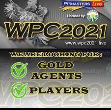 Wpc 2027 Register