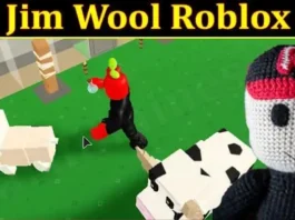 Jim Wool Roblox Who is JimWool?