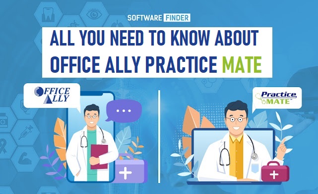 All You Need to Know About Office Ally Practice Mate