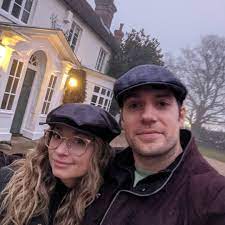 Who Is Henry Cavill Girlfriend, Natalie Viscuso, and What Is His Net Worth?