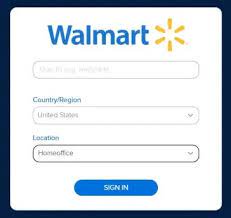 How to Access Walmart Gta portal ?