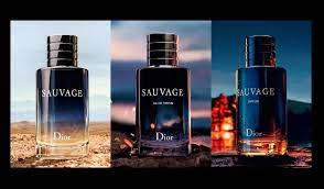 Dior Sauvage dossier.co, Perfume Review