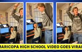 Maricopa High School Video: Maricopa School Chair Video Explained